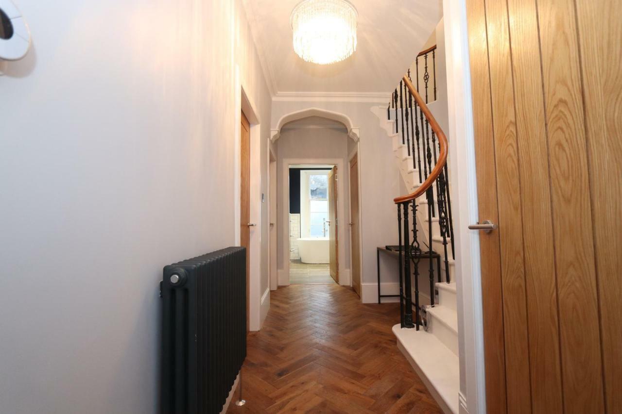 Dollar Apartments-41 Bridge Street Екстериор снимка
