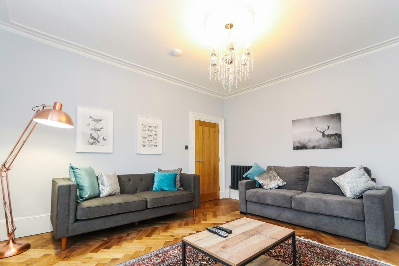 Dollar Apartments-41 Bridge Street Екстериор снимка