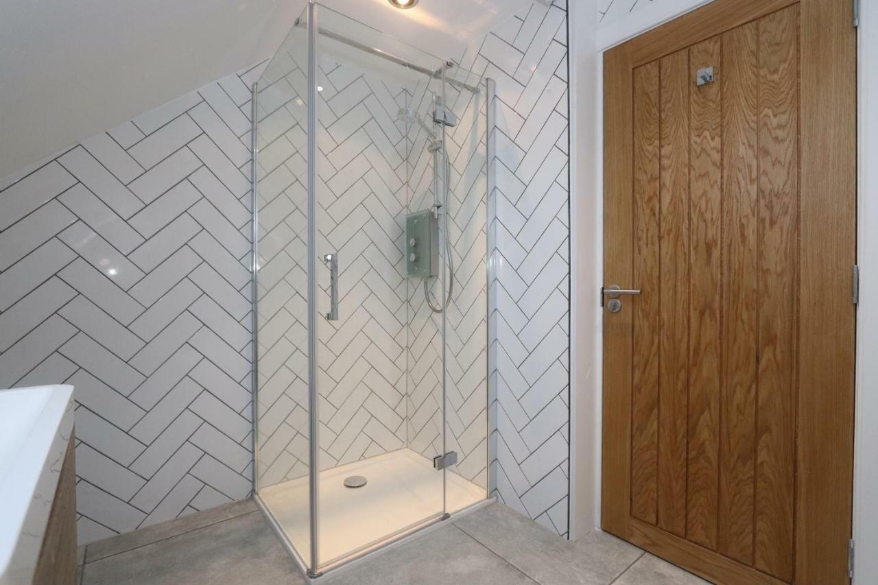 Dollar Apartments-41 Bridge Street Екстериор снимка