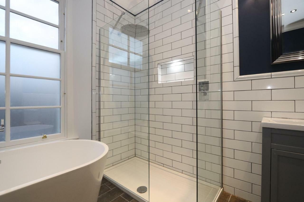 Dollar Apartments-41 Bridge Street Екстериор снимка