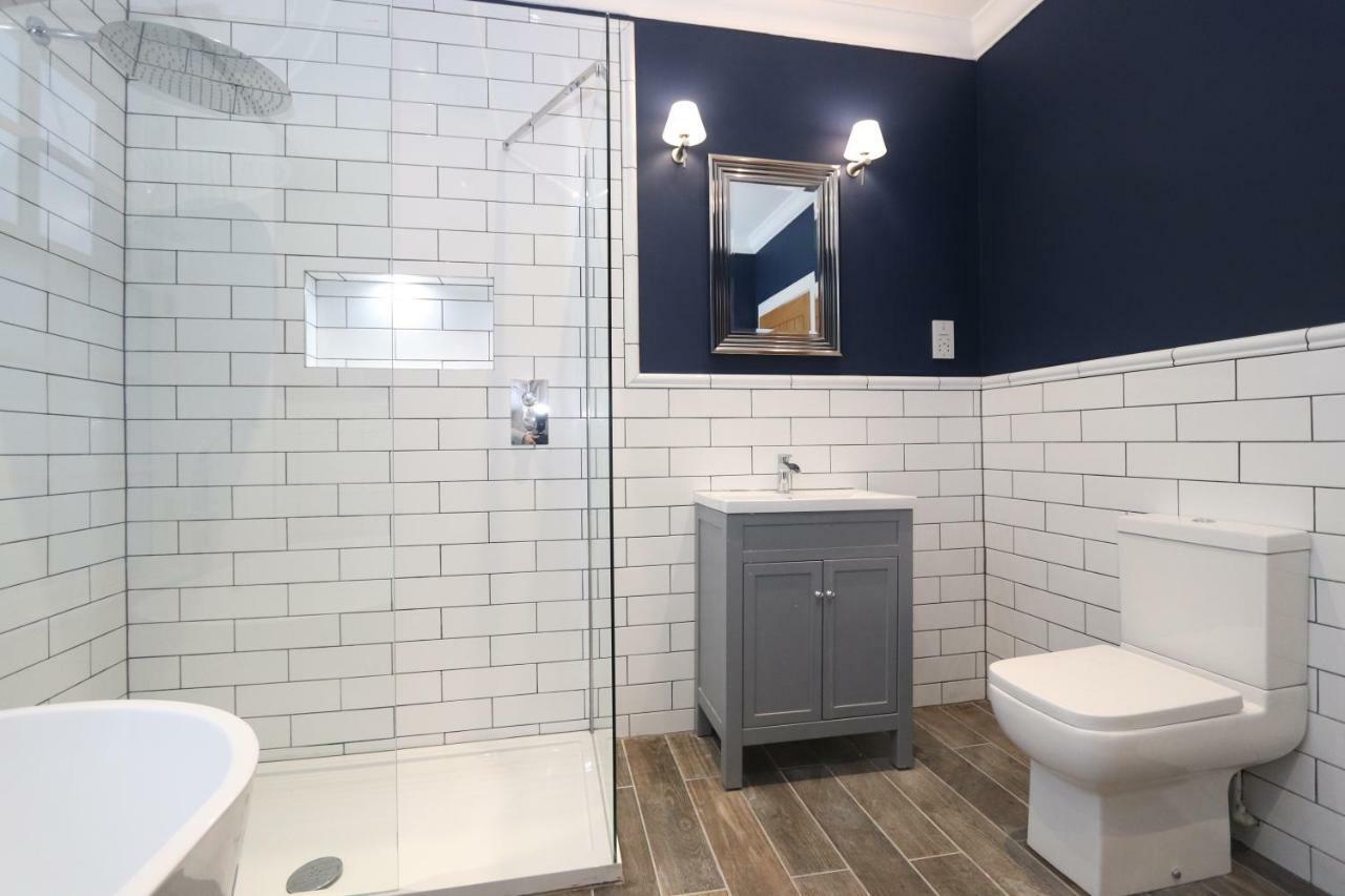 Dollar Apartments-41 Bridge Street Екстериор снимка