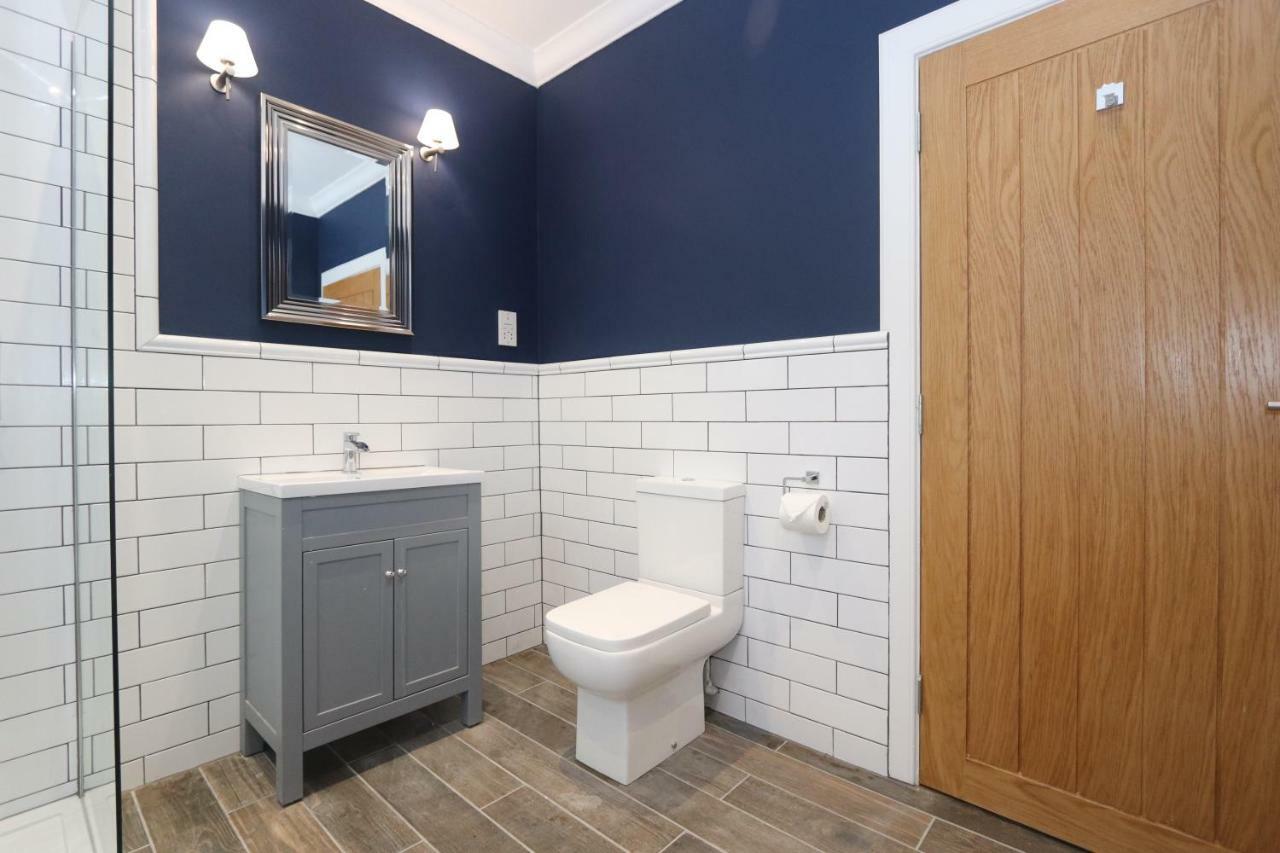 Dollar Apartments-41 Bridge Street Екстериор снимка