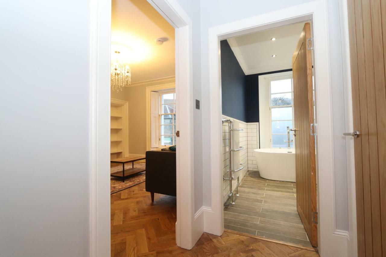 Dollar Apartments-41 Bridge Street Екстериор снимка