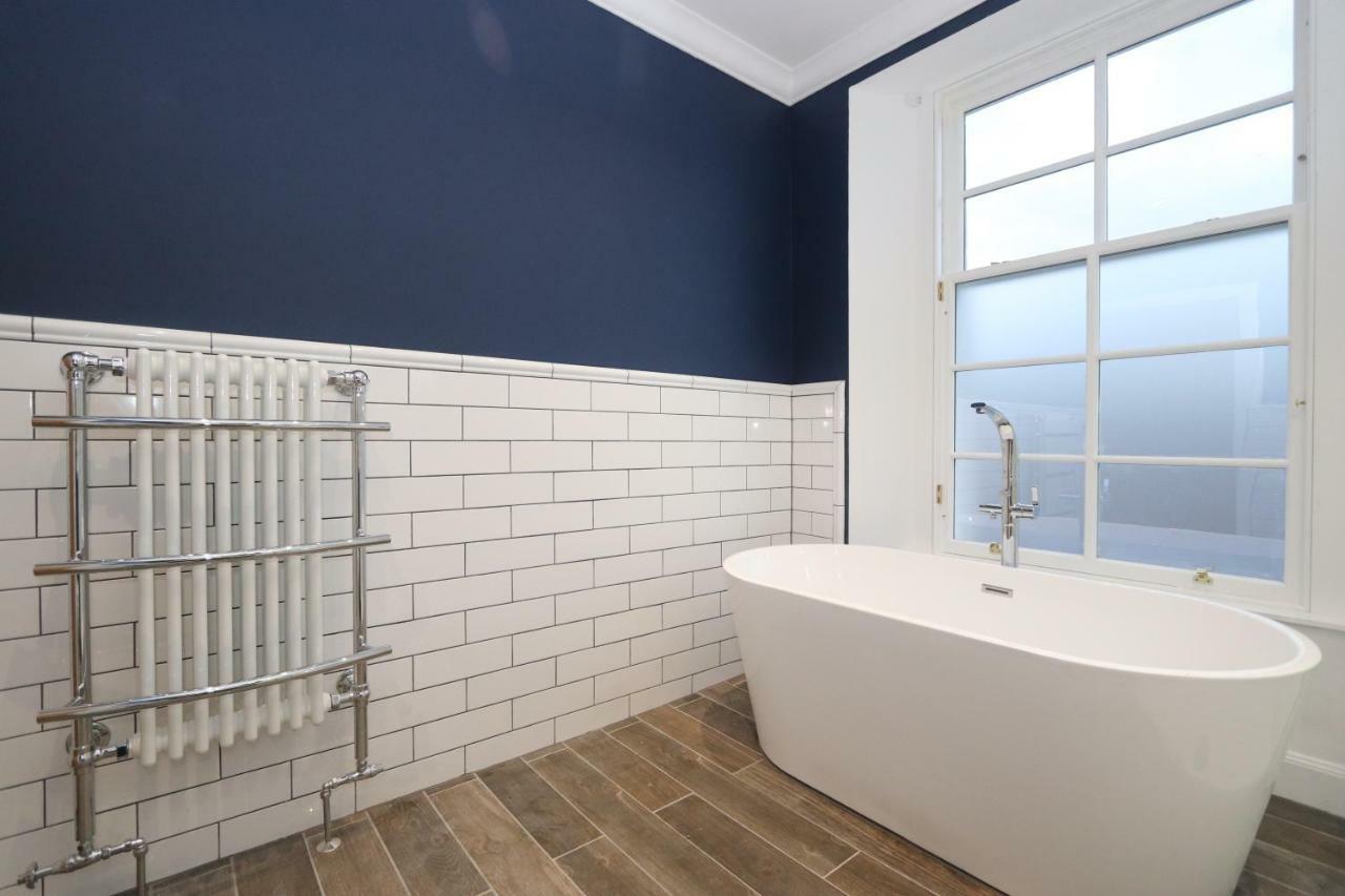 Dollar Apartments-41 Bridge Street Екстериор снимка