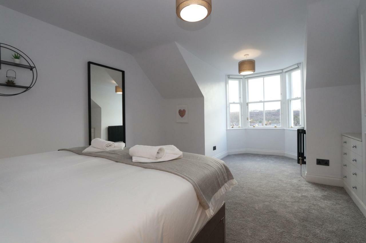 Dollar Apartments-41 Bridge Street Екстериор снимка