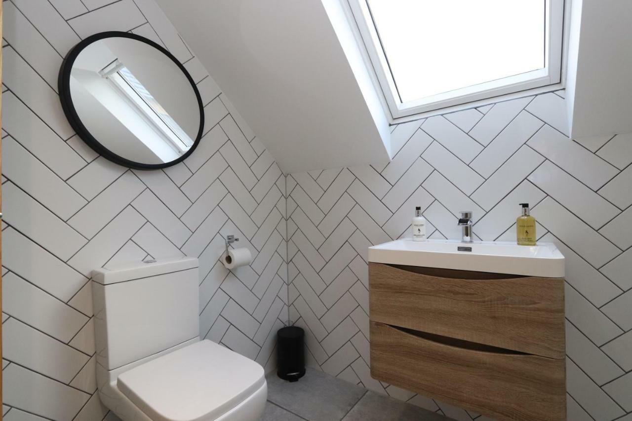 Dollar Apartments-41 Bridge Street Екстериор снимка