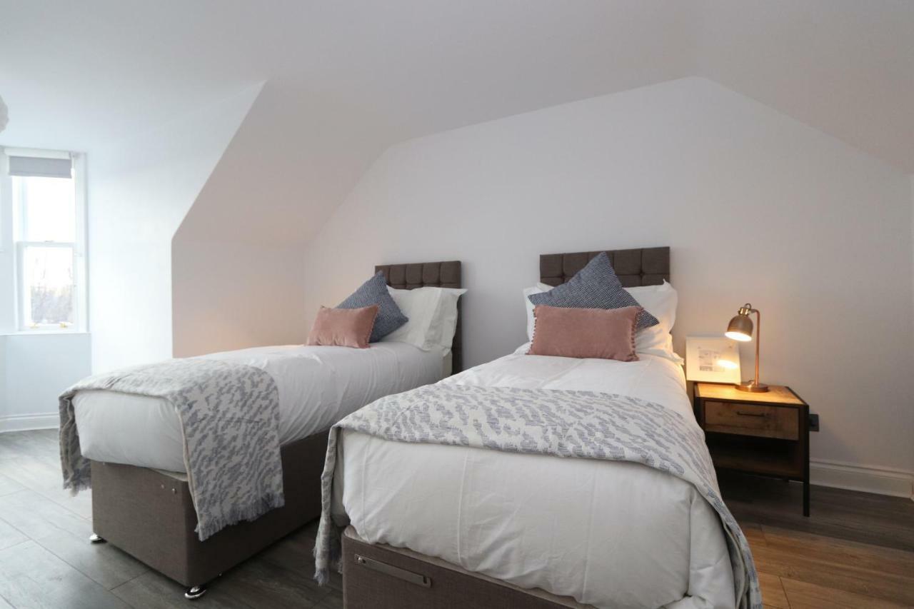Dollar Apartments-41 Bridge Street Екстериор снимка