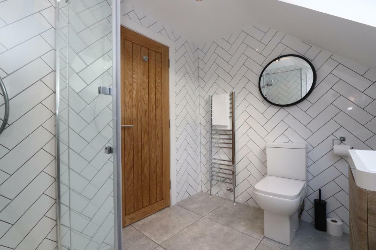Dollar Apartments-41 Bridge Street Екстериор снимка