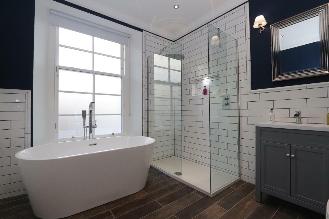 Dollar Apartments-41 Bridge Street Екстериор снимка