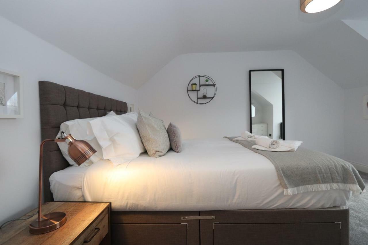 Dollar Apartments-41 Bridge Street Екстериор снимка