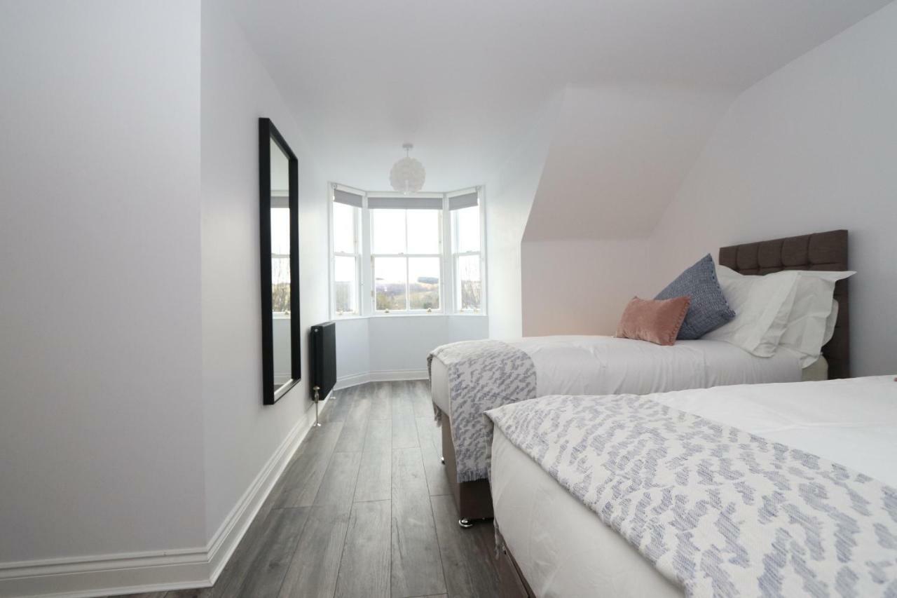 Dollar Apartments-41 Bridge Street Екстериор снимка
