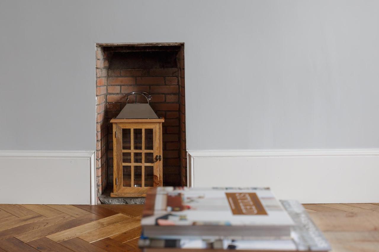 Dollar Apartments-41 Bridge Street Екстериор снимка