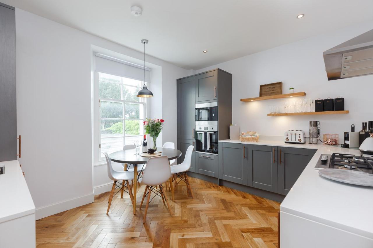 Dollar Apartments-41 Bridge Street Екстериор снимка