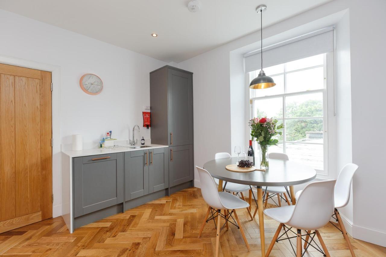 Dollar Apartments-41 Bridge Street Екстериор снимка