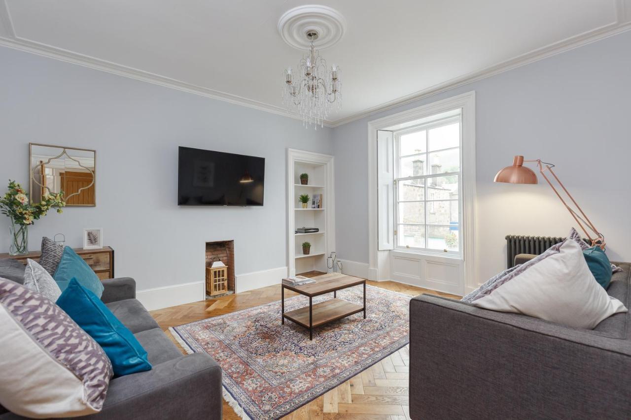 Dollar Apartments-41 Bridge Street Екстериор снимка
