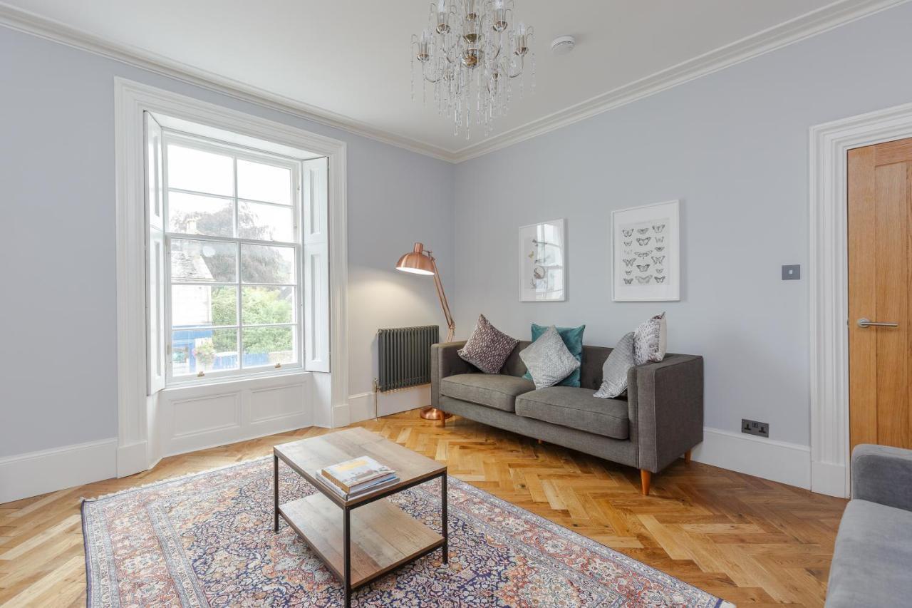 Dollar Apartments-41 Bridge Street Екстериор снимка