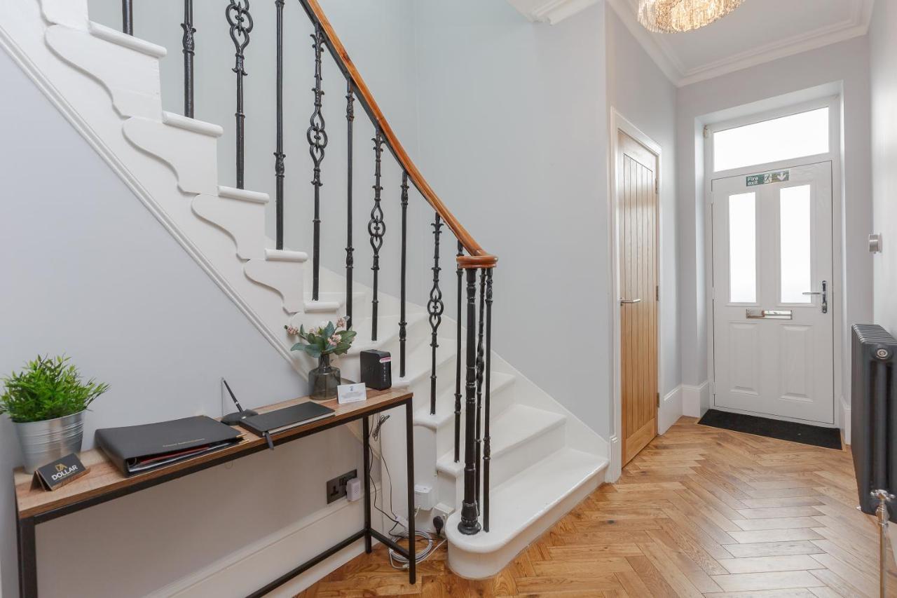 Dollar Apartments-41 Bridge Street Екстериор снимка