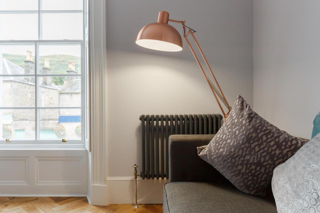 Dollar Apartments-41 Bridge Street Екстериор снимка