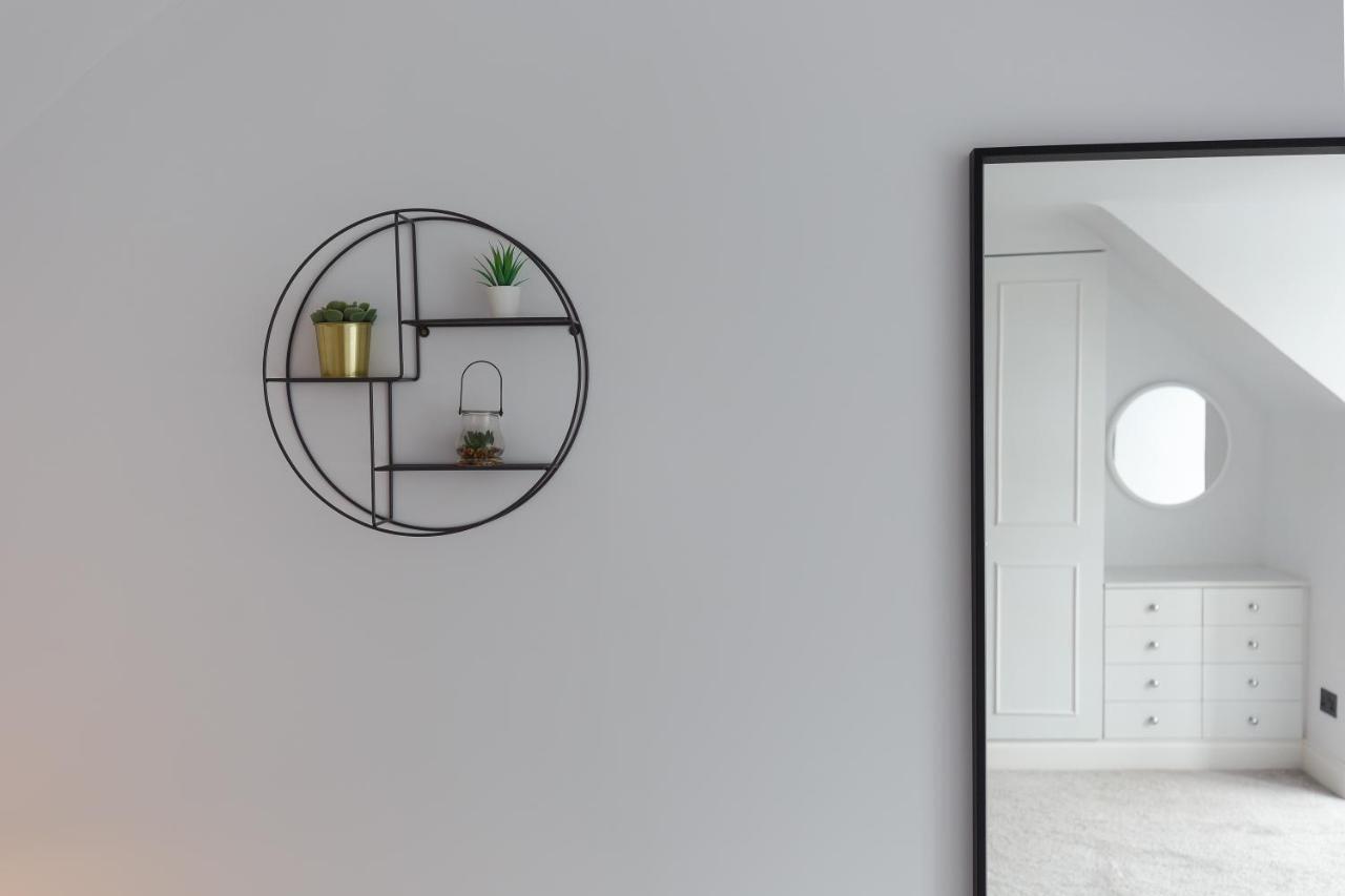 Dollar Apartments-41 Bridge Street Екстериор снимка