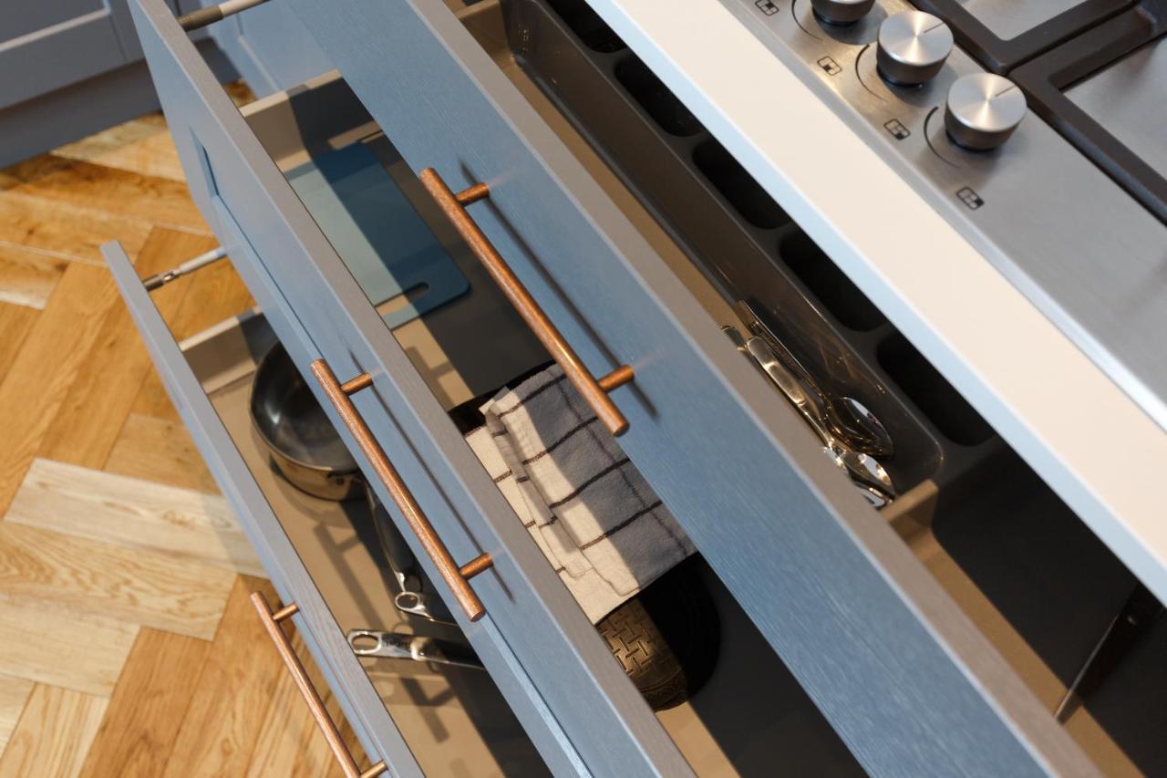 Dollar Apartments-41 Bridge Street Екстериор снимка