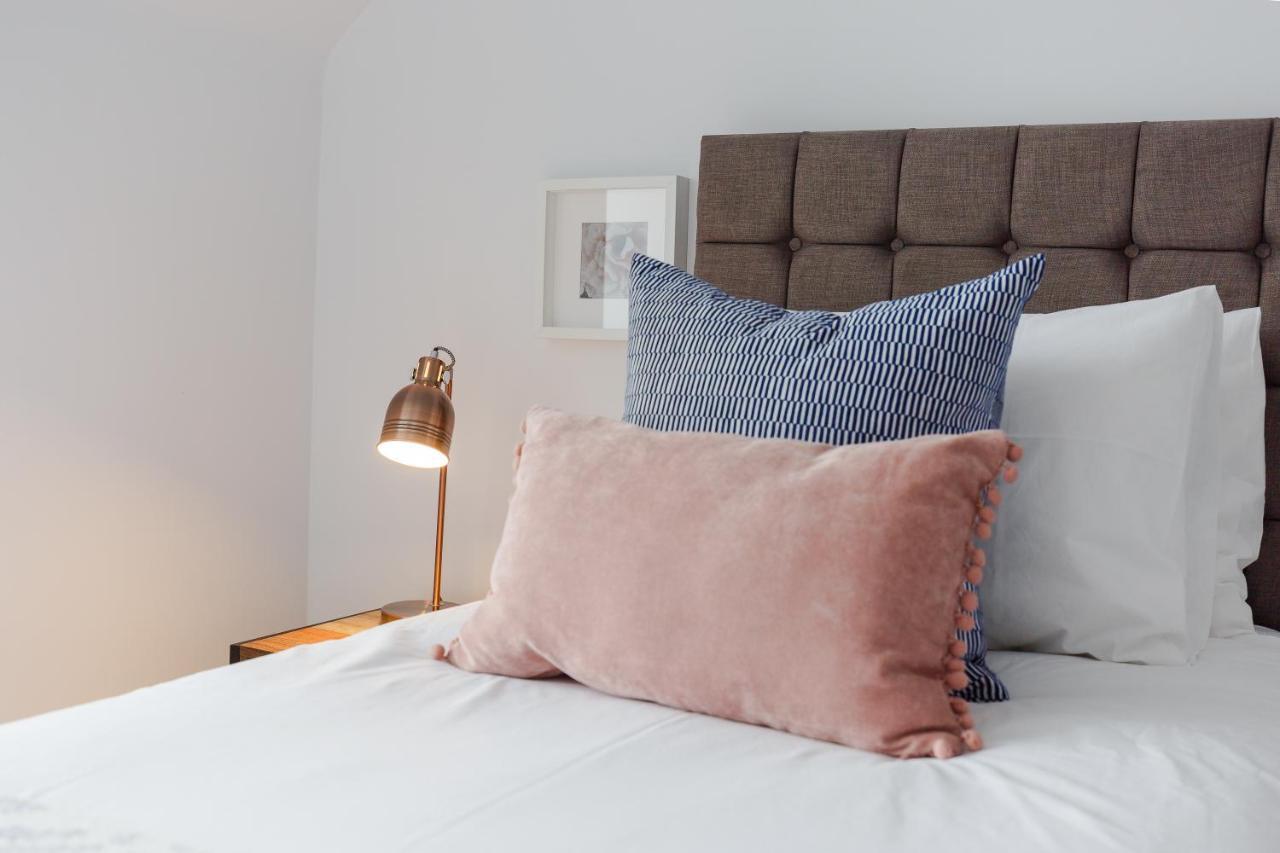 Dollar Apartments-41 Bridge Street Екстериор снимка