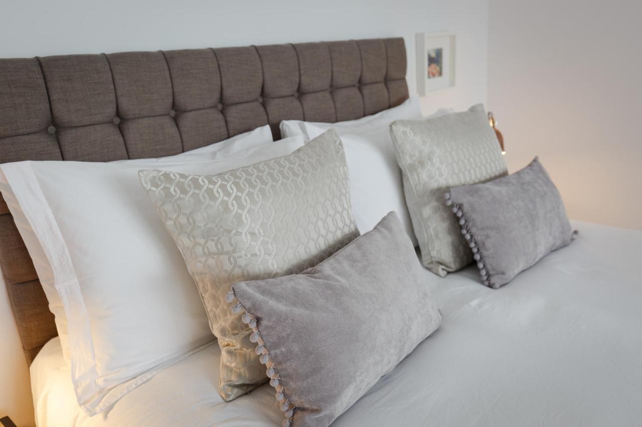 Dollar Apartments-41 Bridge Street Екстериор снимка
