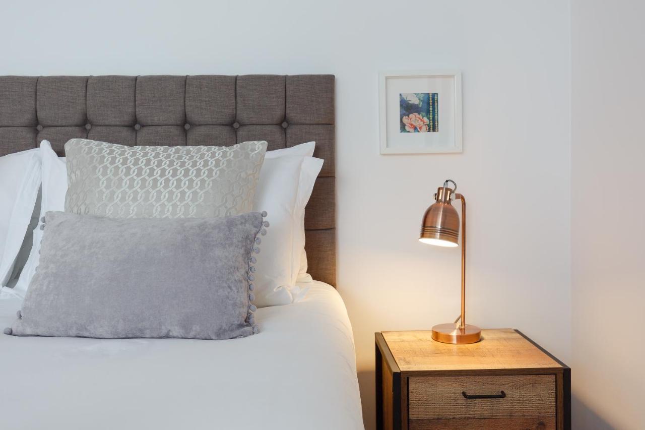 Dollar Apartments-41 Bridge Street Екстериор снимка